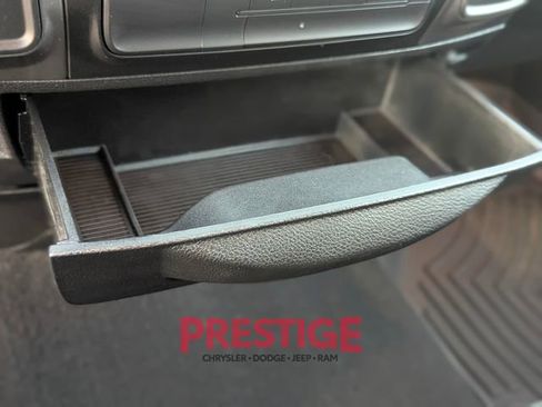 Used 2021 RAM 1500 Classic Warlock w/ Electronics Group image 29