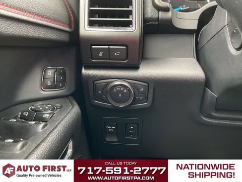 Used 2019 Ford Expedition Limited w/ Equipment Group 303A AWD/4WD image 20