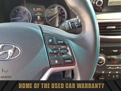 Used 2020 Hyundai Tucson Ultimate AWD/4WD image 22