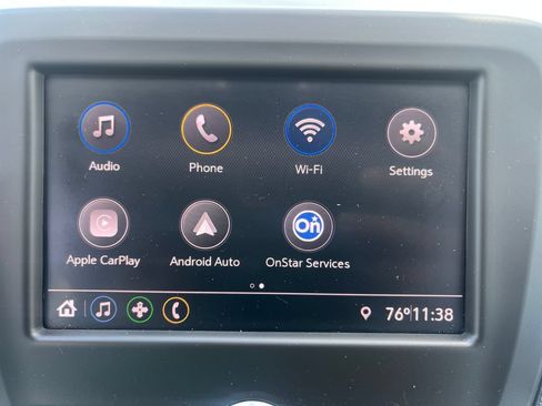 Used 2021 Chevrolet Equinox LT FWD image 24