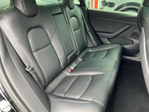 Used 2023 Tesla Model 3 Performance AWD/4WD image 11
