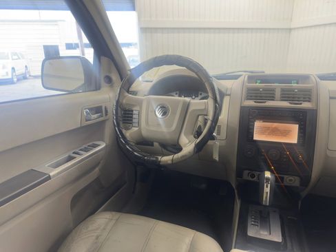 Used 2008 Mercury Mariner 2WD Hybrid image 15