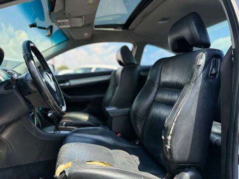 Used 2005 Honda Accord EX-L image 13