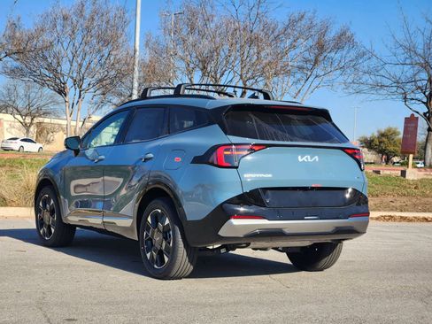 New 2026 Kia Sportage SX Prestige AWD/4WD image 5