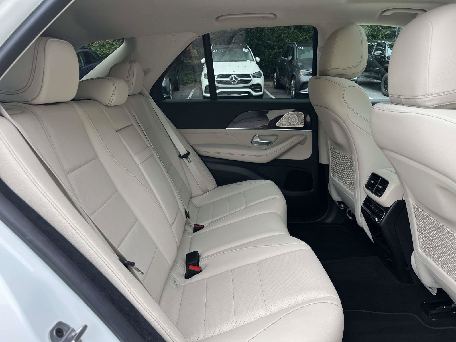 Certified 2022 Mercedes-Benz GLE 350 4MATIC image 50
