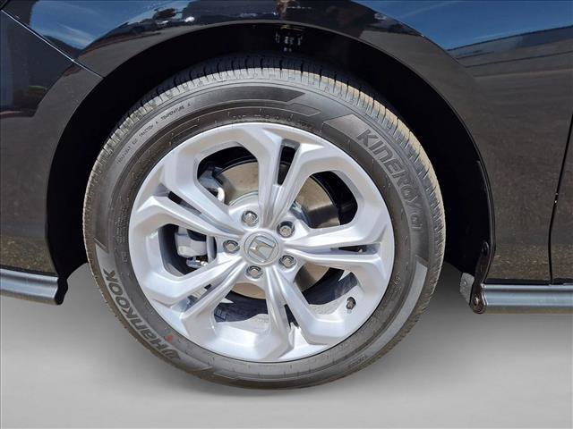 New 2026 Honda Accord LX image 10