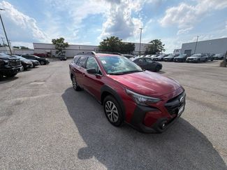 Used 2025 Subaru Outback Premium AWD/4WD 360° Tour