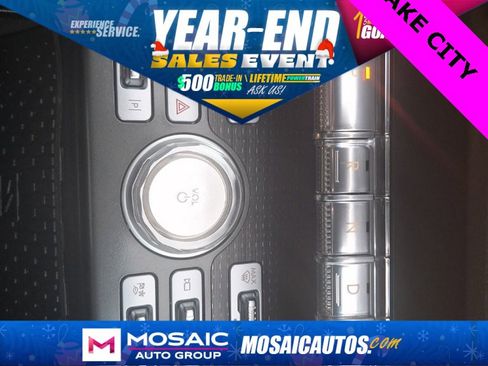 Used 2024 Lincoln Nautilus Reserve w/ Equipment Group 202A image 27