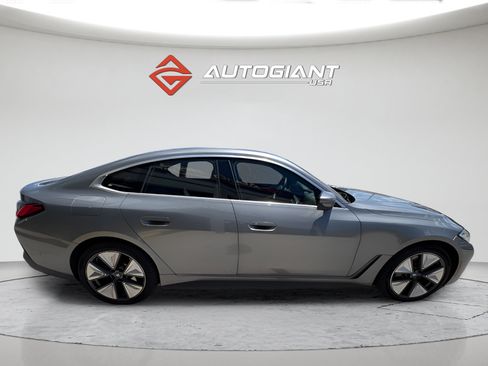 Used 2023 BMW i4 eDrive40 w/ Premium Package RWD image 5