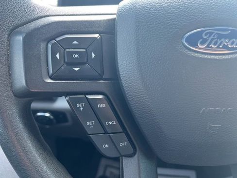 Used 2022 Ford F250 XLT w/ FX4 Off-Road Package image 13