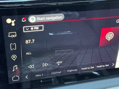New 2026 GMC Sierra 2500 AT4 w/ AT4 Premium Plus Package AWD/4WD image 21