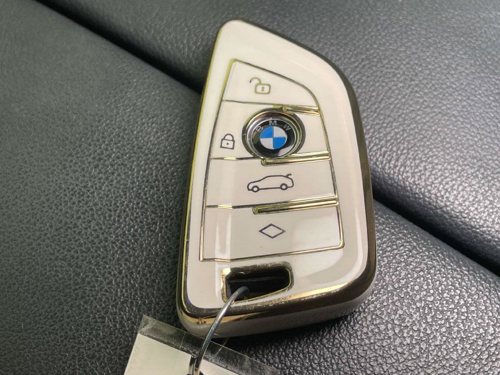 Used 2021 BMW X5 xDrive40i w/ Convenience Package AWD/4WD image 43
