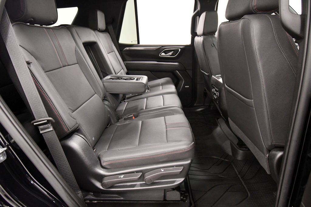 Used 2023 Chevrolet Tahoe RST w/ Max Trailering Package AWD/4WD image 18