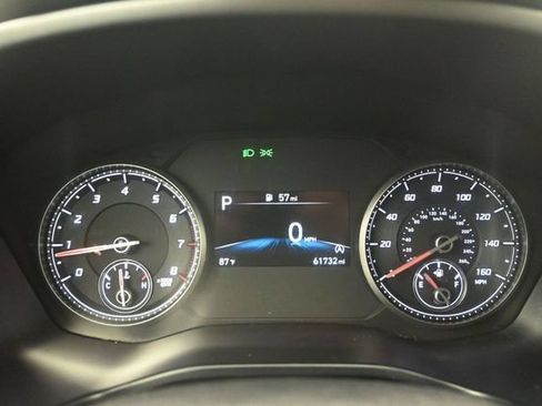 Used 2022 Hyundai Santa Fe SEL FWD image 28