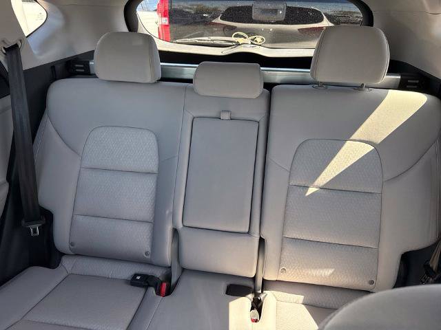 Used 2017 Hyundai Tucson SE w/ SE Popular Package 02 FWD image 13
