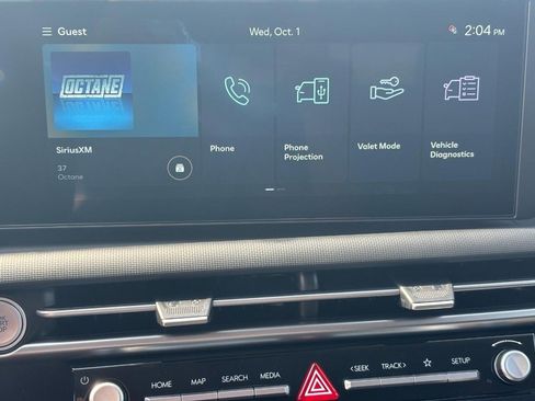 New 2026 Hyundai Tucson SEL image 15