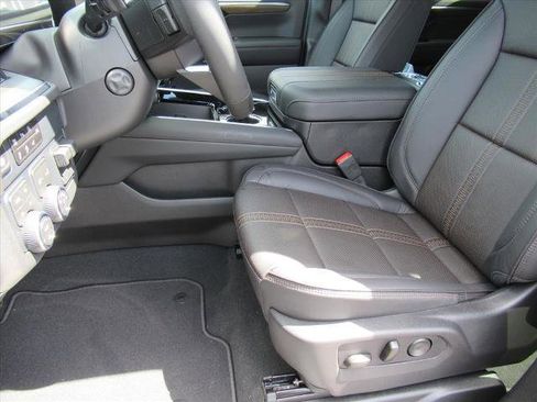 New 2026 Chevrolet Tahoe High Country image 17