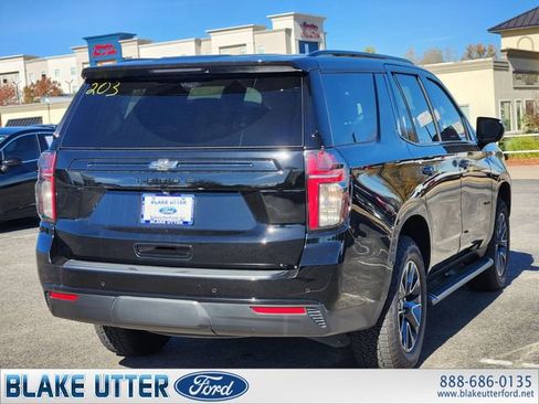 Used 2023 Chevrolet Tahoe Z71 image 5