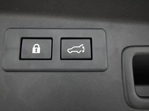 New 2026 Subaru Outback Wilderness AWD/4WD image 21