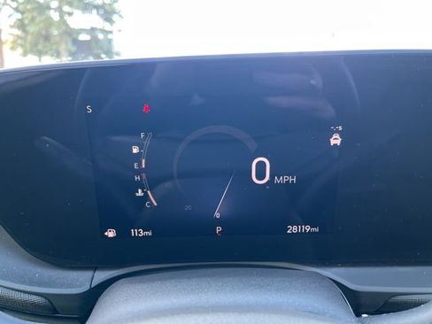 Used 2024 Buick Envista Sport Touring w/ Convenience I Package image 21