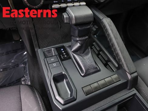 Used 2025 Toyota Tacoma SR RWD image 12