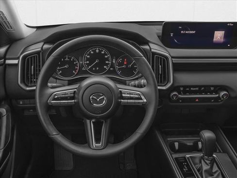 New 2026 MAZDA CX-50 AWD 2.5 S w/ Preferred Pkg image 4