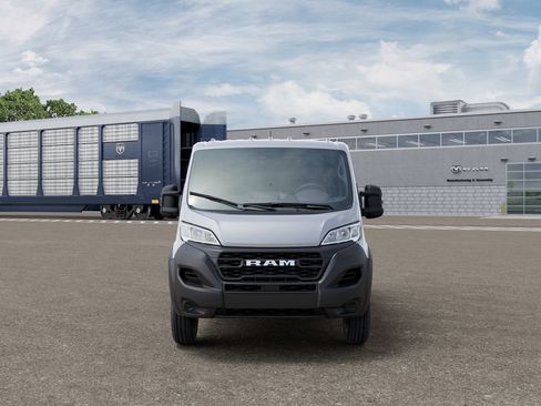 New 2026 RAM ProMaster 1500 FWD image 6