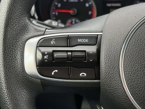 Used 2021 Kia K5 LXS image 18