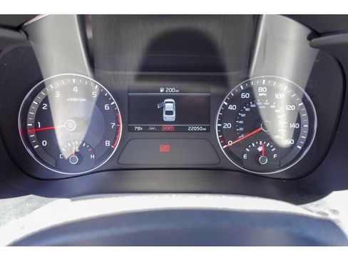 Used 2023 Kia Forte GT FWD image 18