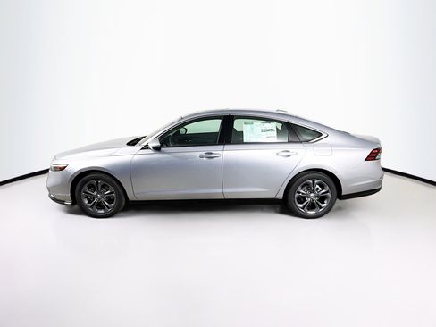 New 2025 Honda Accord EX-L image 7