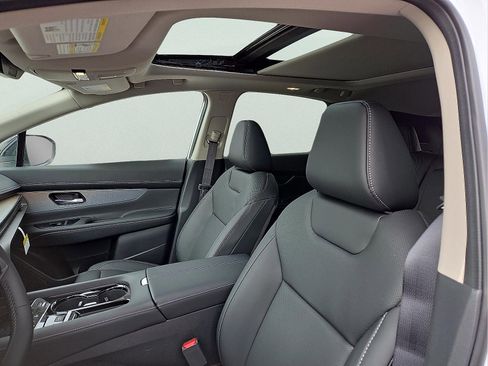 New 2026 Nissan Murano SL w/ Comfort Package AWD/4WD image 13