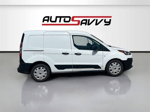 Used 2023 Ford Transit Connect XL image 8