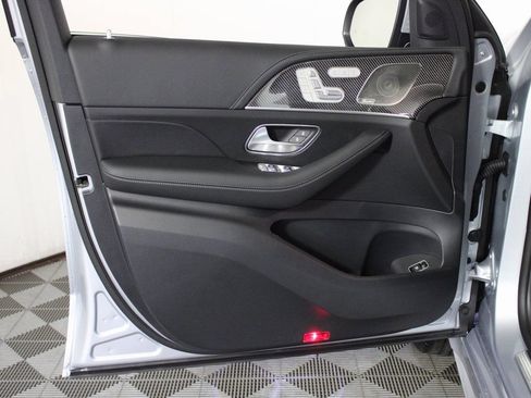Certified 2026 Mercedes-Benz GLE 53 AMG 4MATIC image 11