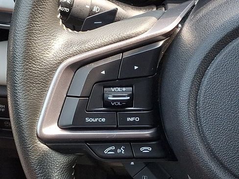 Used 2024 Subaru Forester Limited AWD/4WD image 21