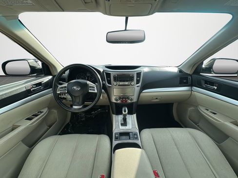 Used 2012 Subaru Outback 2.5i Premium w/ All-Weather Pkg image 13