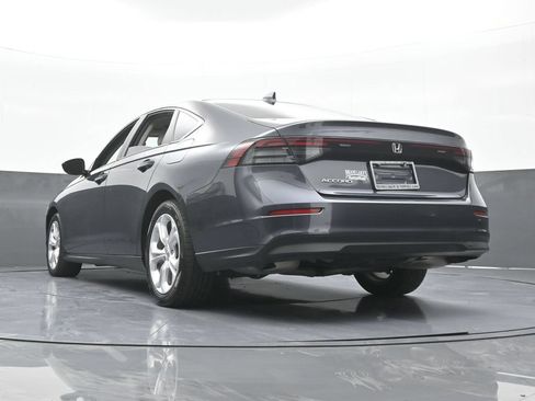 Used 2024 Honda Accord LX image 62