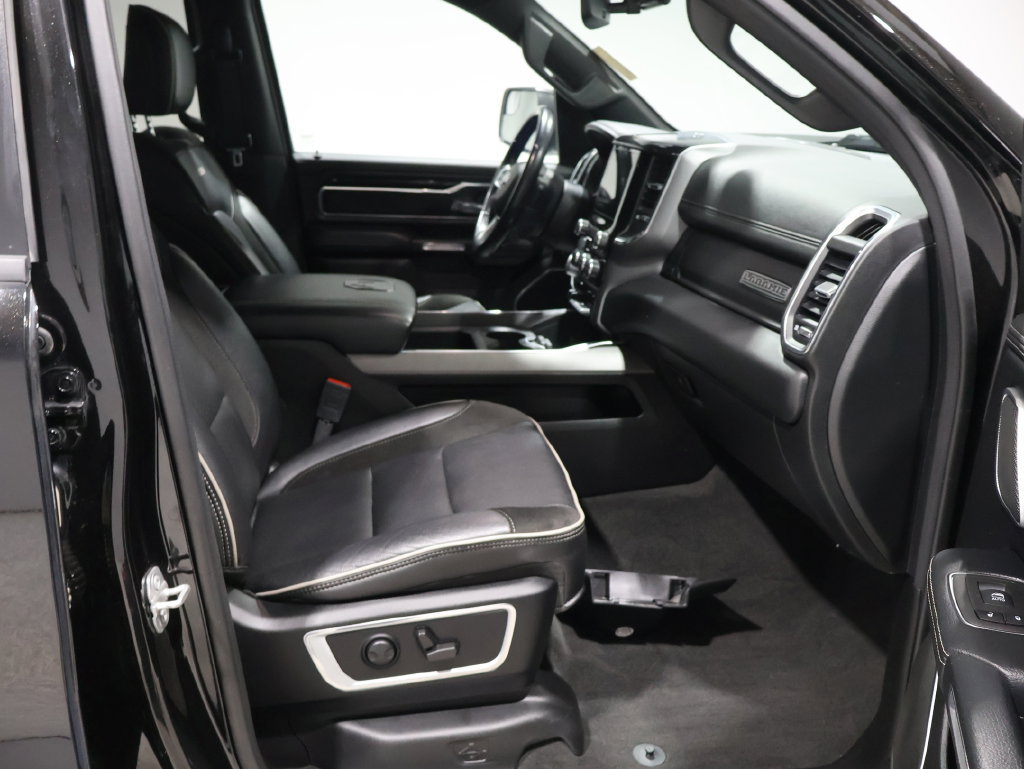 Certified 2022 RAM 1500 Laramie AWD/4WD image 21