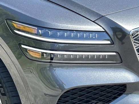 New 2026 Genesis GV80 2.5T Prestige AWD/4WD image 9