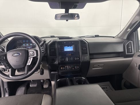 Used 2019 Ford F150 XL w/ Equipment Group 101A Mid image 21