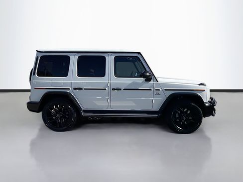 Used 2024 Mercedes-Benz G 63 AMG 4MATIC image 2