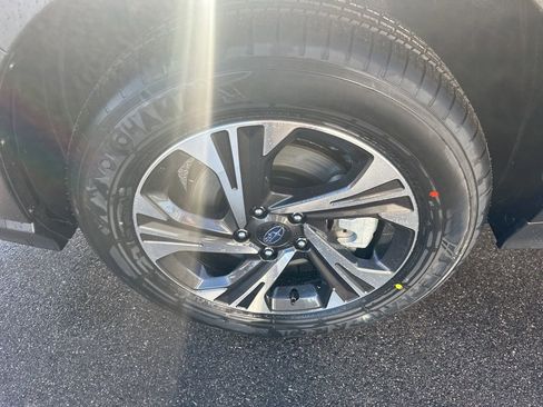 New 2026 Subaru Crosstrek 2.0i Premium image 33