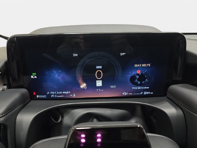 New 2027 Lincoln Aviator Reserve AWD/4WD image 16