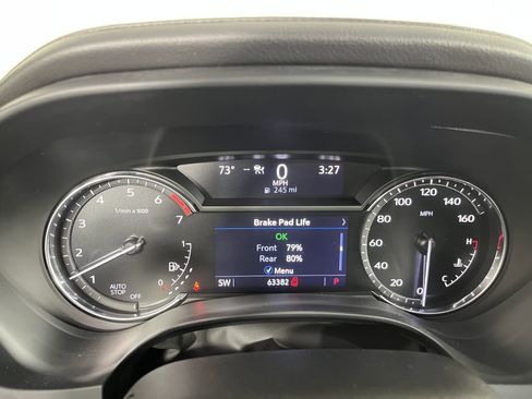 Used 2022 Cadillac CT4 Premium Luxury w/ Climate Package image 19