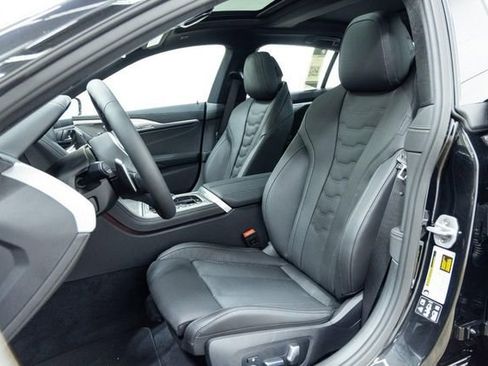 Certified 2025 BMW 840i xDrive AWD/4WD image 21