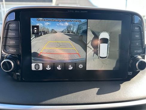 Used 2020 Hyundai Tucson Ultimate image 23