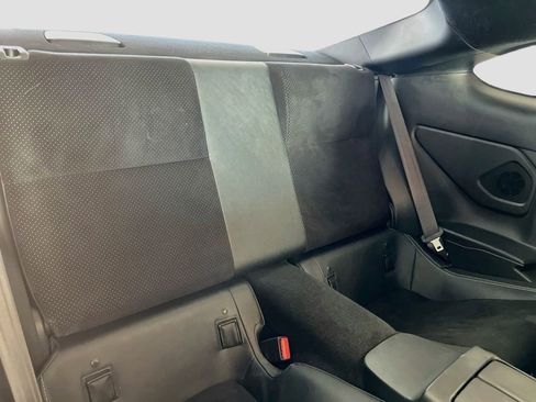 Used 2023 Toyota GR86 Premium w/ ALL Weather Mat Package (TMS) RWD image 26
