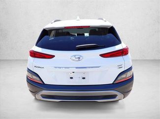 Used 2023 Hyundai Kona Limited AWD/4WD video 3