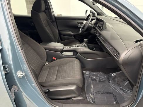 Certified 2024 Honda HR-V Sport image 20