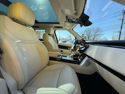 Used 2023 Land Rover Range Rover SE image 23