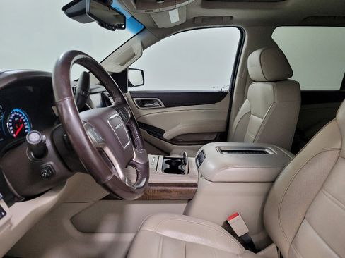 Used 2018 GMC Yukon Denali AWD/4WD image 17